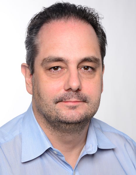 Prof. Andreas Fischer