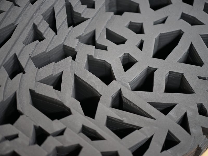 Fittty Prototyp Detail Structure