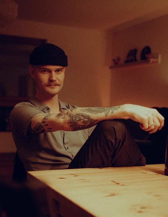 Jacob Lloyd Friedrich