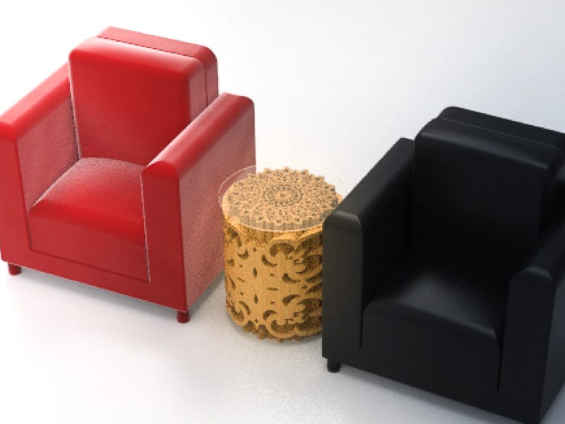 Orienta Relax Ambiente